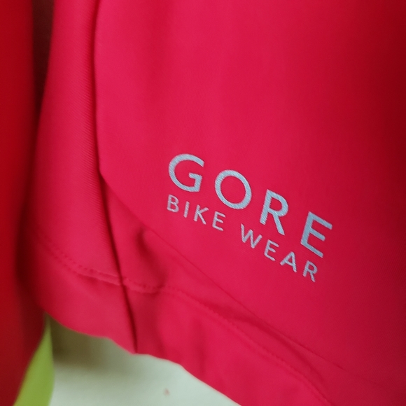 Gore Bike Wear Zip Up Jacket - Picture 4 of 9